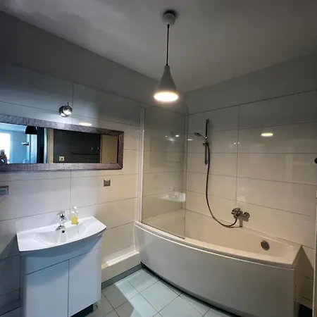 شقة Do Gdyni Exclusive *