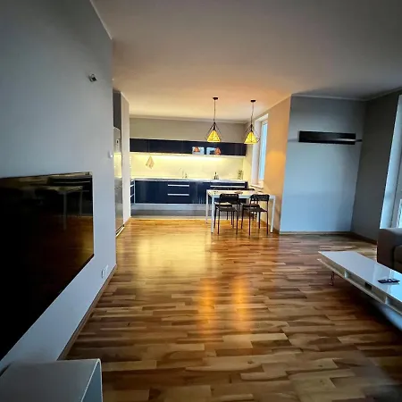 Apartman Do Gdyni Exclusive Gdynia