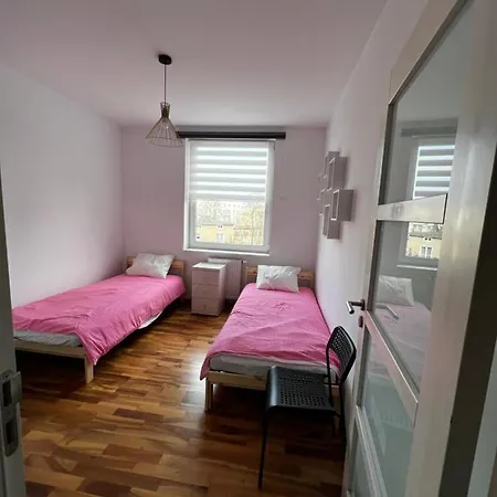 Apartamento Do Gdyni Exclusive Gdynia