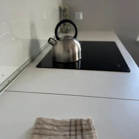 Do Gdyni Exclusive شقة غدينيا