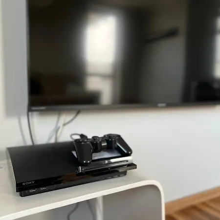 Do Gdyni Exclusive *