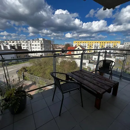 شقة Do Gdyni Exclusive *