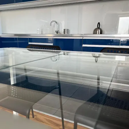 Do Gdyni Exclusive شقة *