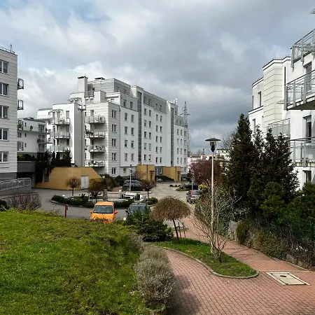 Do Gdyni Exclusive * غدينيا