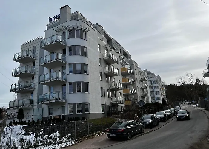 Do Gdyni Exclusive * Гдыня