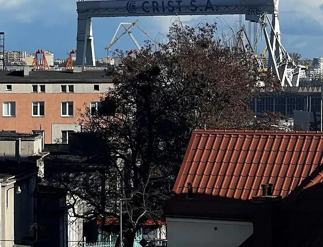 Апартаменты Do Gdyni Exclusive *