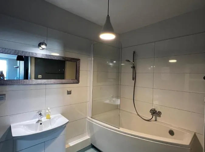 Апартаменты Do Gdyni Exclusive *