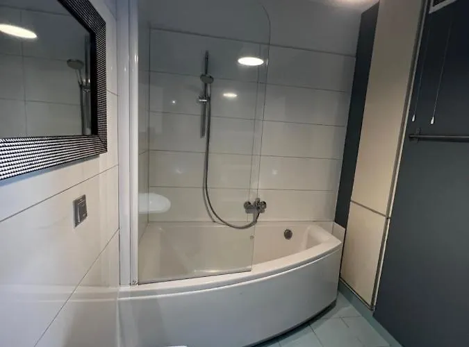 Do Gdyni Exclusive *