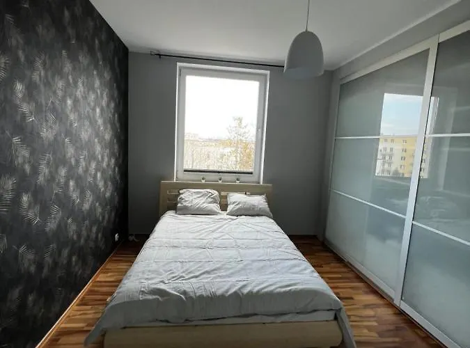 Апартаменты Do Gdyni Exclusive *