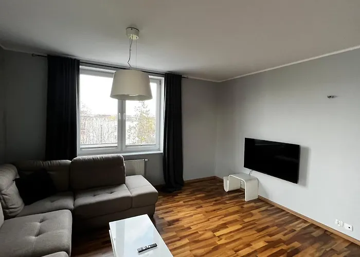 Do Gdyni Exclusive Апартаменты Гдыня