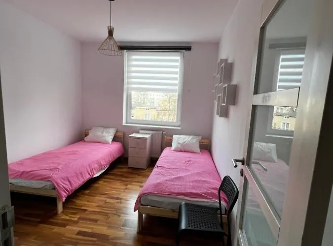 Апартаменты Do Gdyni Exclusive Гдыня