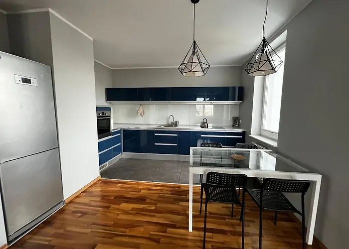 Do Gdyni Exclusive Гдыня