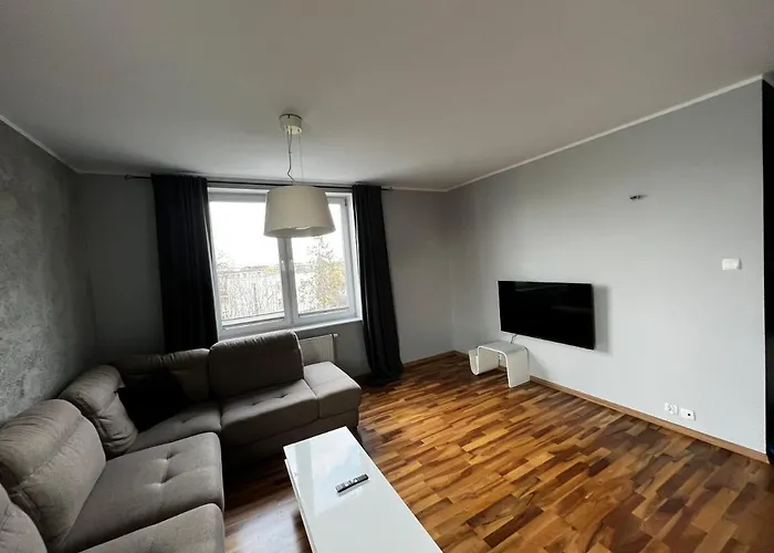 Апартаменты Do Gdyni Exclusive *