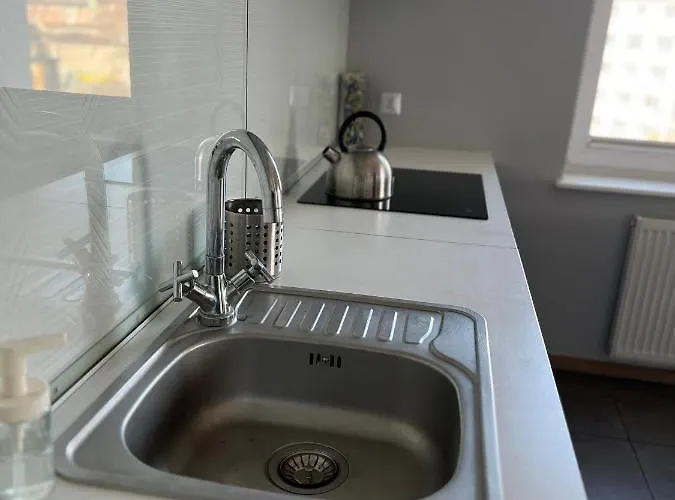 Do Gdyni Exclusive Апартаменты Гдыня