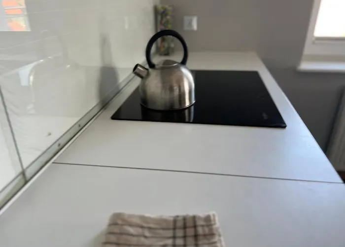 Do Gdyni Exclusive Апартаменты Гдыня