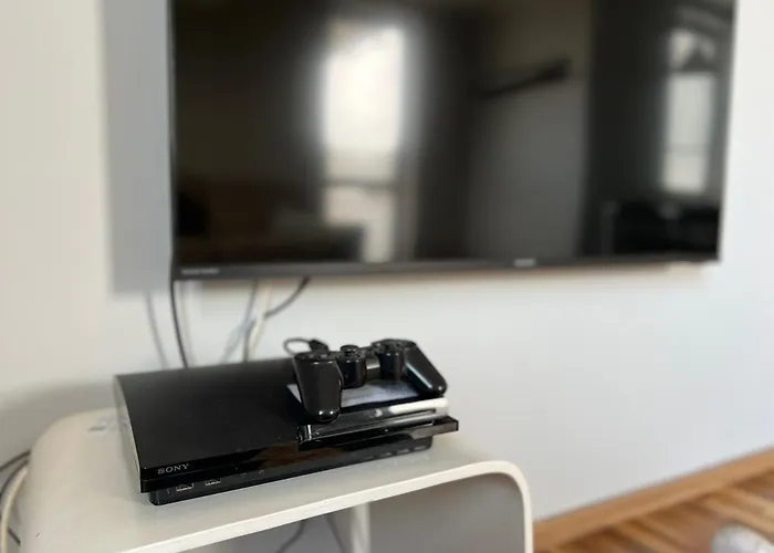 Do Gdyni Exclusive *