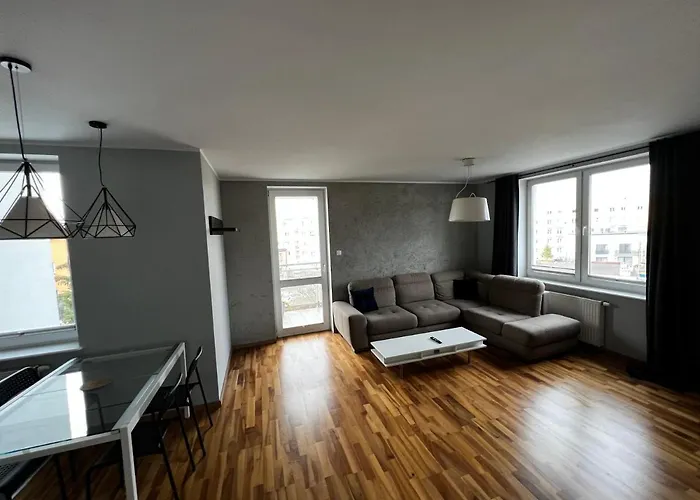 Do Gdyni Exclusive *