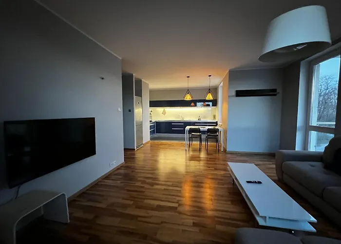 Do Gdyni Exclusive Апартаменты Гдыня