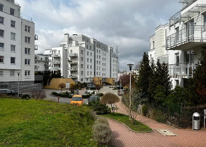 Do Gdyni Exclusive * Гдыня